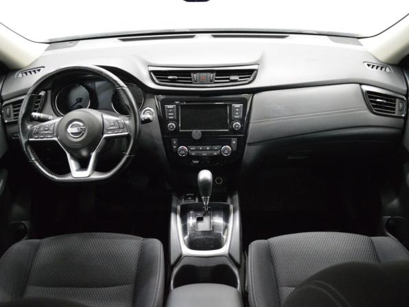 Nissan X-Trail III Рестайлинг с пробегом 2021 года, цена 2 075 000 рублей, 130000 км, внедорожник, Автокод Объявления