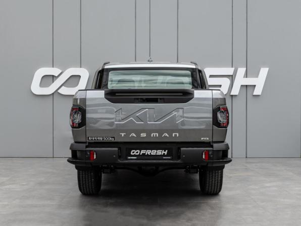 Kia Tasman с пробегом 2025 года, цена 5 990 000 рублей, 2047 км, offers.body_type.unknown, Автокод Объявления