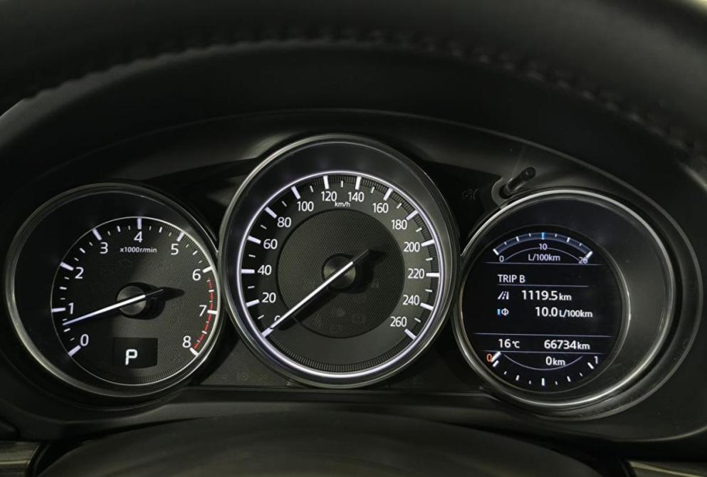 Mazda CX-5 I Рестайлинг Нижний Новгород  - изображение 7