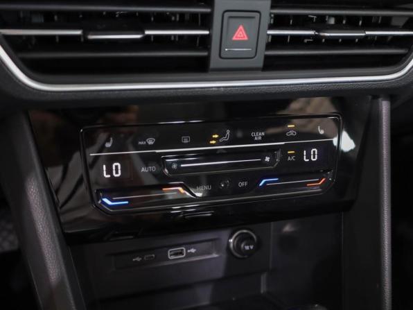 Volkswagen Tiguan II Рестайлинг (China Market) с пробегом 2026 года, цена 3 750 000 рублей, 100 км, внедорожник, Автокод Объявления