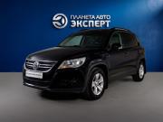 Volkswagen Tiguan I Рестайлинг Челябинск  - изображение 17