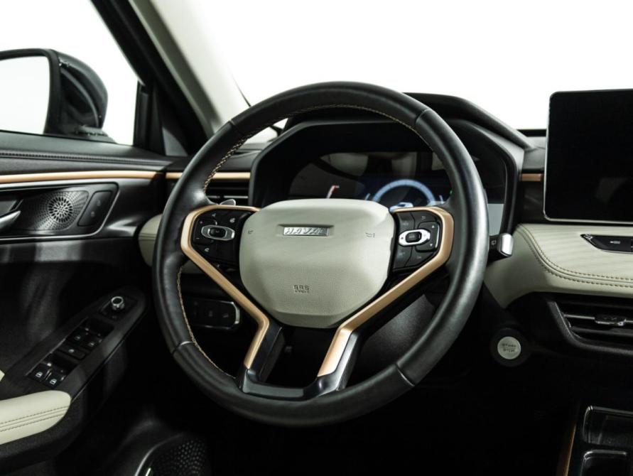 Haval Jolion I Санкт-Петербург  - изображение 16