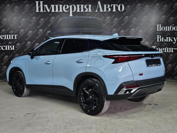 Omoda C5 I с пробегом 2023 года, цена 1 790 000 рублей, 39000 км, внедорожник, Автокод Объявления