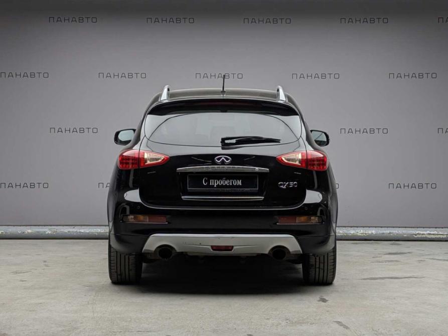 Infiniti QX50 I Рестайлинг Москва  - изображение 6