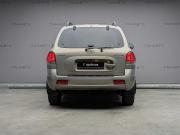 Hyundai Santa Fe Classic Москва  - изображение 15