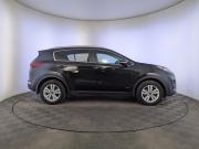 Kia Sportage IV Москва  - изображение 34
