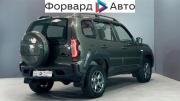 Lada (ВАЗ) Niva Travel I Сургут  - изображение 17