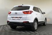 Hyundai Creta I Нижний Новгород  - изображение 22