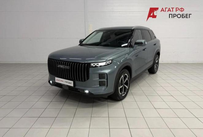 Jaecoo J7 I с пробегом 2023 года, цена 2 200 000 рублей, 71219 км, внедорожник, Автокод Объявления