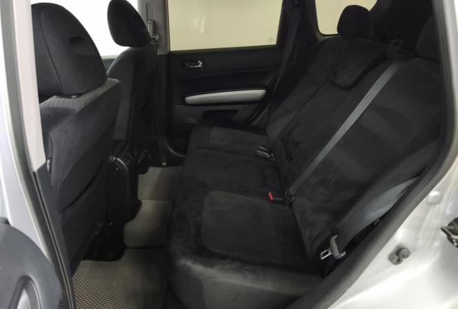 Nissan X-Trail II с пробегом 2011 года, цена 1 179 000 рублей, 243787 км, внедорожник, Автокод Объявления