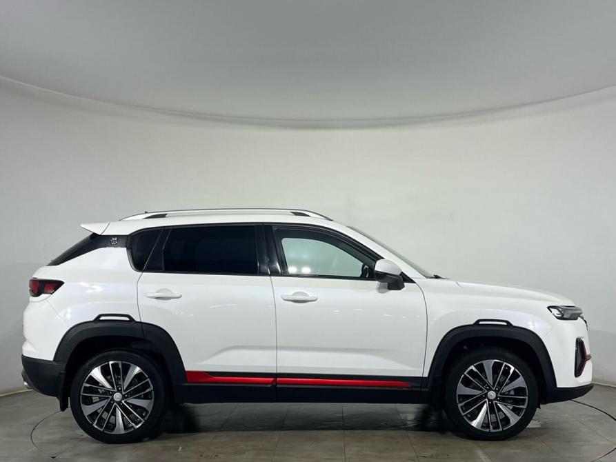 Changan CS35 Plus I Рестайлинг Ижевск  - изображение 5