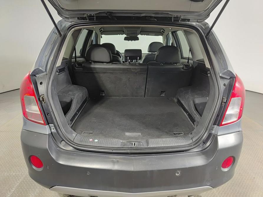 Opel Antara I Рестайлинг Уфа  - изображение 12