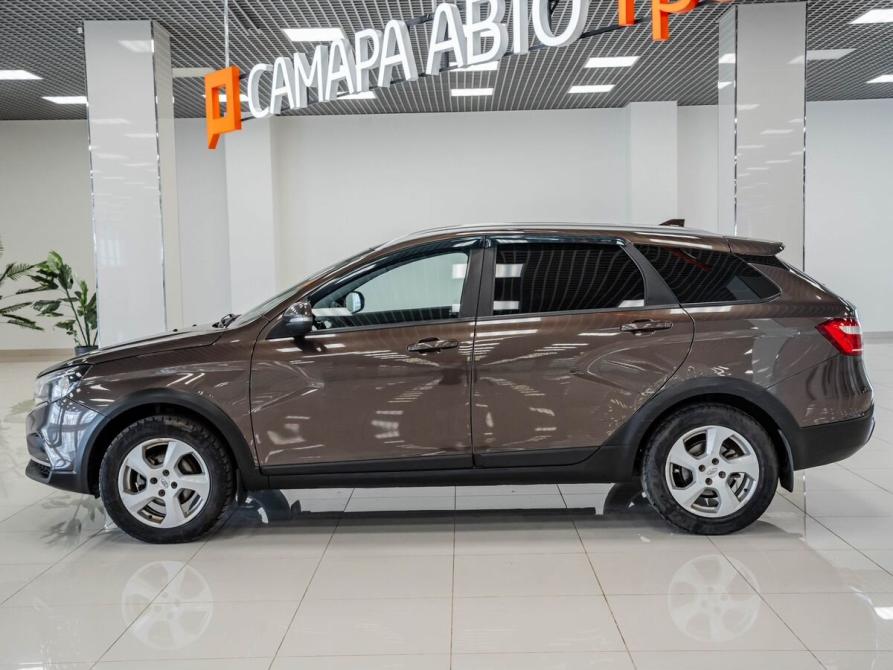 Lada (ВАЗ) Vesta I Самара  - изображение 6