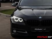 BMW 5 серии VI (F10/F11/F07) Рестайлинг Москва  - изображение 34