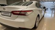 Toyota Camry VIII (XV70) Челябинск  - изображение 39