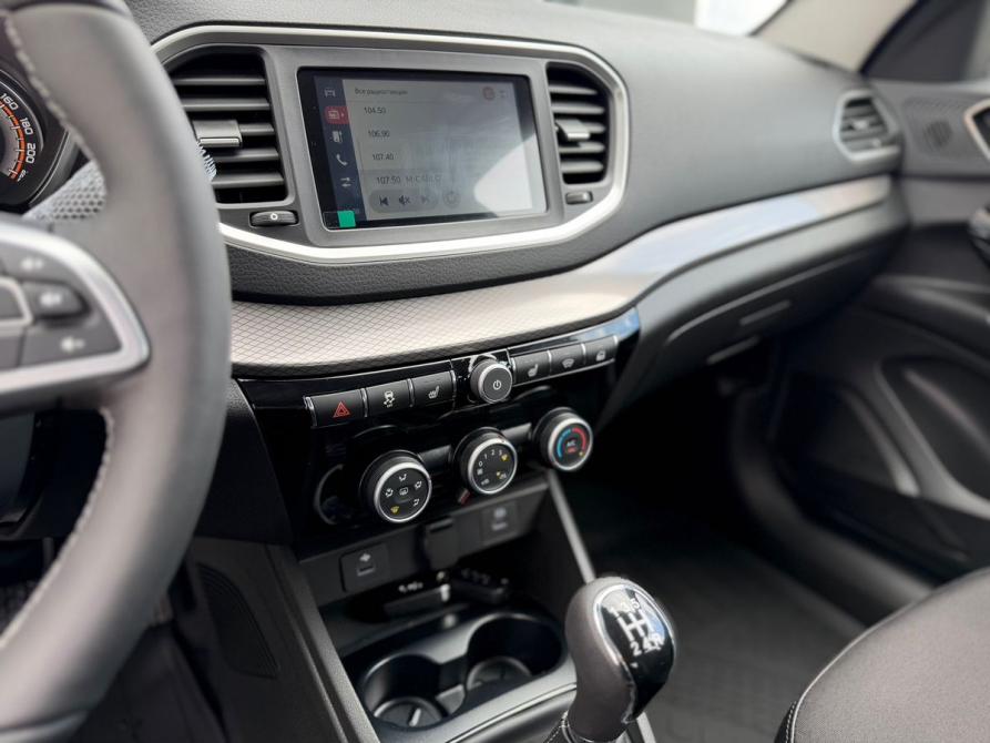 Lada (ВАЗ) Vesta I Рестайлинг (NG) Владикавказ  - изображение 12