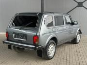 Lada (ВАЗ) 2131 (4x4) I Тамбов  - изображение 28