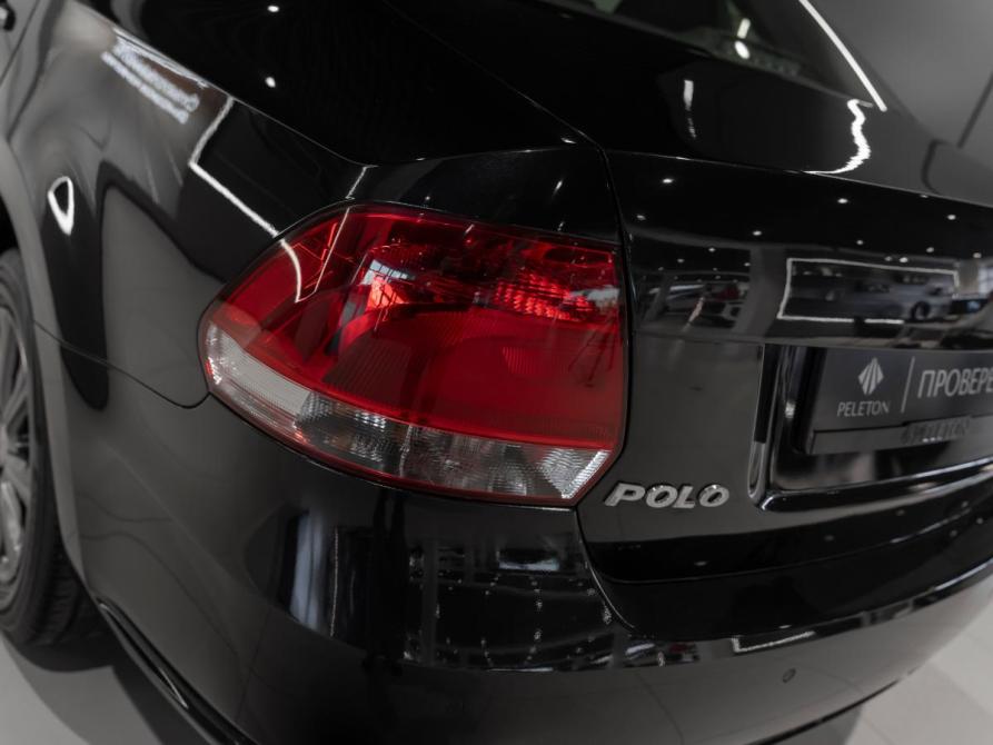 Volkswagen Polo V Москва  - изображение 20