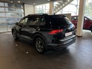 Volkswagen Tiguan II Рестайлинг Чебоксары  - изображение 43