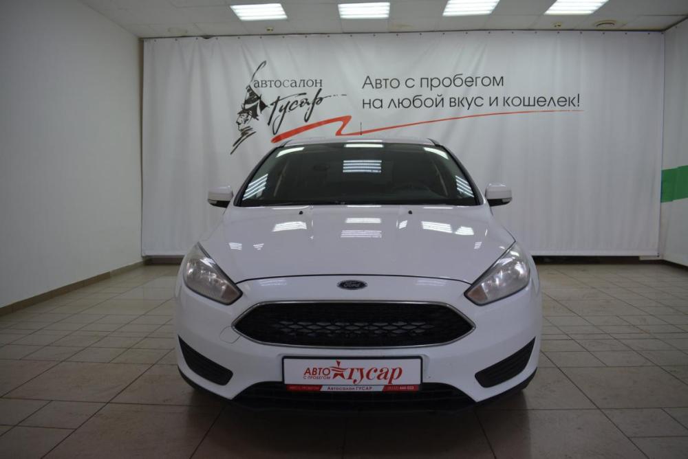 Ford Focus III Рестайлинг Киров  - изображение 5