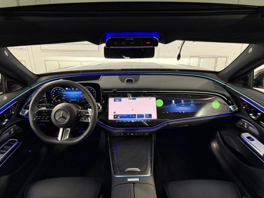 Mercedes-Benz E-Класс VI (W214 S214) Москва  - изображение 18