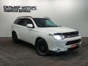 Mitsubishi Outlander III Пермь  - изображение 26