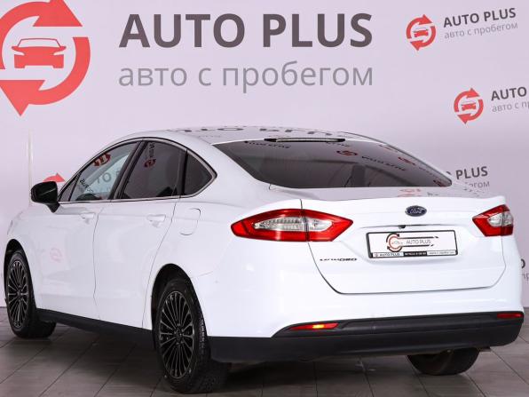 Ford Mondeo V с пробегом 2015 года, цена 1 450 000 рублей, 172322 км, седан, Автокод Объявления
