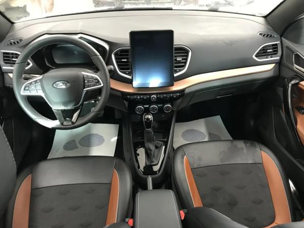 Lada (ВАЗ) Vesta I Рестайлинг (NG) с пробегом 2025 года, цена 1 980 000 рублей, 4760 км, универсал, Автокод Объявления