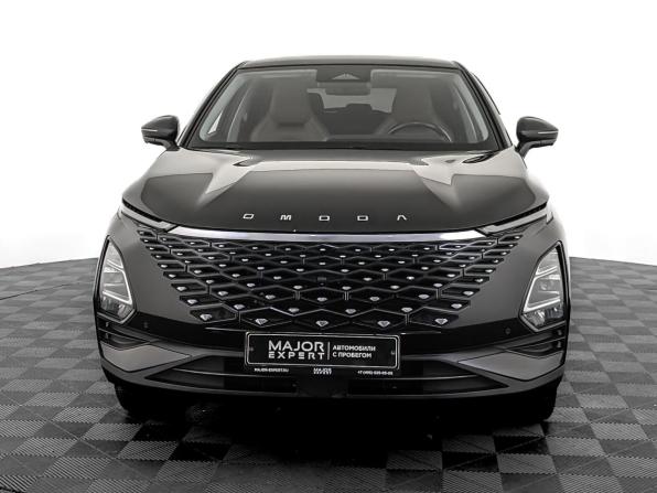 Omoda C5 I с пробегом 2022 года, цена 1 470 000 рублей, 82000 км, внедорожник, Автокод Объявления