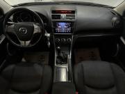 Mazda 6 II (GH) Курск  - изображение 24