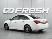 Chevrolet Cruze I Воронеж  - изображение 17