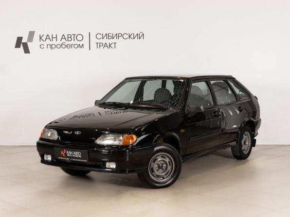 Lada (ВАЗ) 2114 с пробегом 2011 года, цена 310 000 рублей, 107441 км, хэтчбек, Автокод Объявления