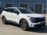 Kia Sportage V Рестайлинг Казань  - изображение 38