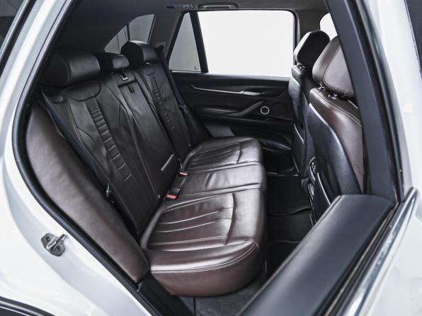 BMW X5 III (F15) с пробегом 2017 года, цена 3 430 000 рублей, 237899 км, внедорожник, Автокод Объявления