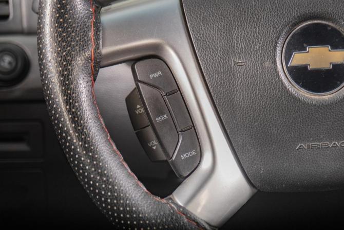 Chevrolet Captiva I с пробегом 2008 года, цена 879 000 рублей, 209000 км, внедорожник, Автокод Объявления