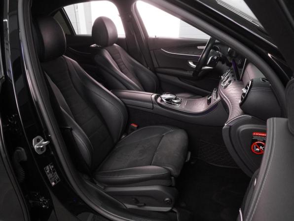 Mercedes-Benz E-Класс V (W213 S213 C238) с пробегом 2020 года, цена 4 449 000 рублей, 124451 км, седан, Автокод Объявления