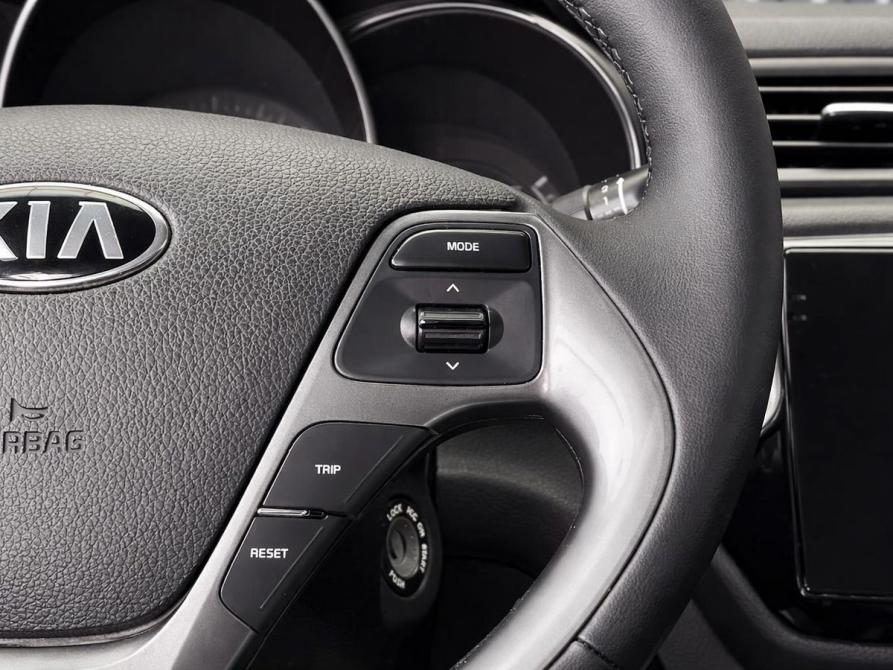 Kia Rio III Рестайлинг Пермь  - изображение 8