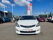 Hyundai Solaris I Рестайлинг Стерлитамак  - изображение 27