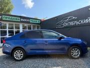Skoda Rapid II Ижевск  - изображение 32