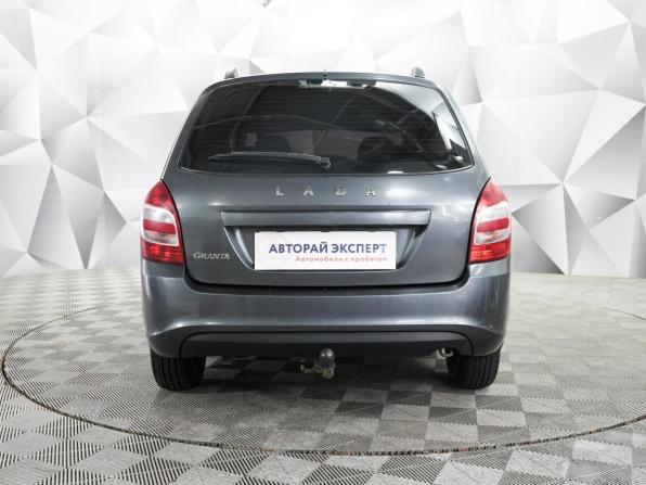 Lada (ВАЗ) Granta I Рестайлинг с пробегом 2020 года, цена 594 000 рублей, 140000 км, универсал, Автокод Объявления