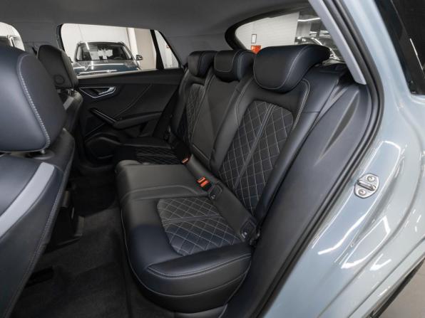 Audi Q2 I Рестайлинг с пробегом 2026 года, цена 3 700 000 рублей, 50 км, внедорожник, Автокод Объявления