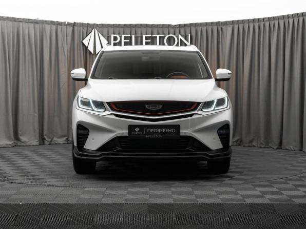 Geely Coolray I с пробегом 2023 года, цена 1 920 000 рублей, 50172 км, внедорожник, Автокод Объявления