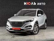 Hyundai Tucson III Екатеринбург  - изображение 22