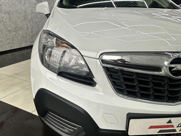 Opel Mokka I с пробегом 2014 года, цена 1 595 000 рублей, 7770 км, внедорожник, Автокод Объявления