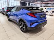 Toyota C-HR I Рестайлинг Казань  - изображение 30