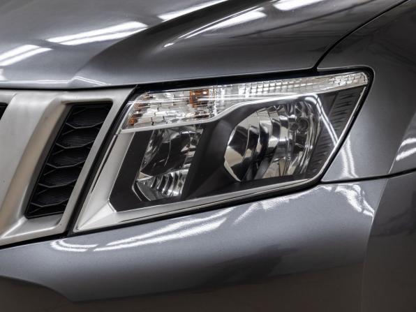 Nissan Terrano III (D10) с пробегом 2021 года, цена 1 568 000 рублей, 87709 км, внедорожник, Автокод Объявления