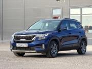 Kia Seltos I Волгоград  - изображение 36