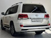 Toyota Land Cruiser 200 Series Рестайлинг 2 Барнаул  - изображение 45