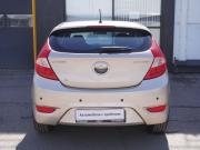 Hyundai Solaris I Москва  - изображение 19
