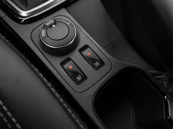 Renault Kaptur I Рестайлинг с пробегом 2021 года, цена 1 920 000 рублей, 64520 км, внедорожник, Автокод Объявления